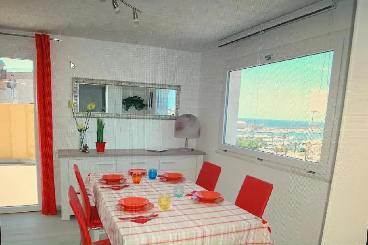 Apartamento Attico Vista Mare Alguer 0*,  Italia