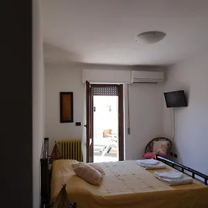 La Terrazza Alguer