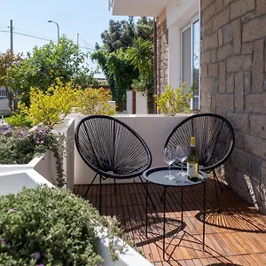 Nautika Maison d'hôtes