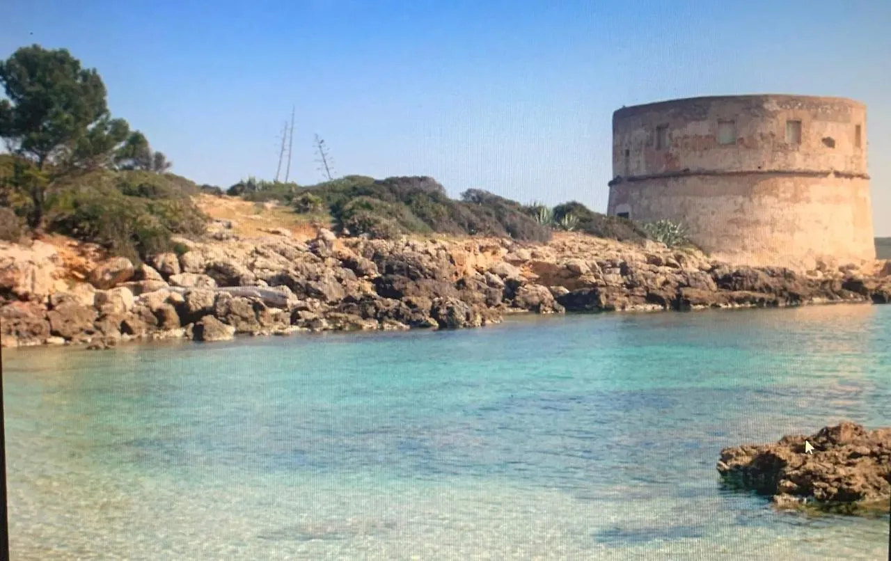 Attico Vista Mare Apartment Alghero Italy