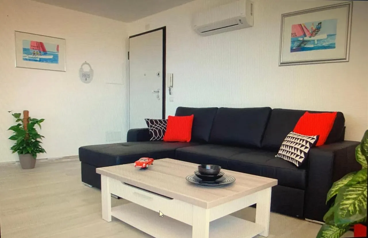 Attico Vista Mare Apartment Alghero 0*,  Italy